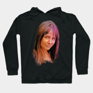 jordana brewster Hoodie